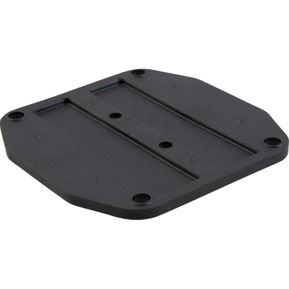 Yamaha Xtz 700 D (23-24) m.fl. Height Increase for Top Ring – SW-Motech